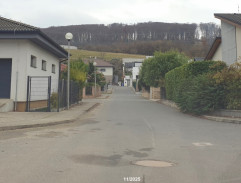 Kristína sa vracia domov