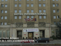 Hotel International