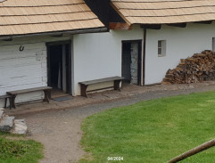 Stavení Vondráčkových