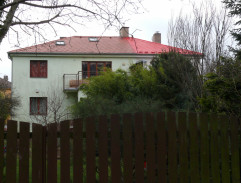 Vila Kalousových
