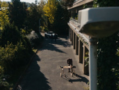 Bydliště Patrika Jasanského