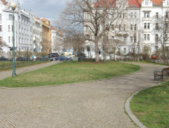 Lyčkovo náměstí 2