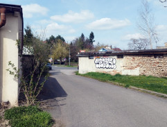 U Jelínkovy garáže