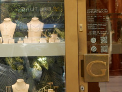 Klenotnictví Gismondi