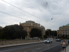 Rudolfinum