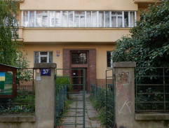 Dům Vondráčkovy dcery