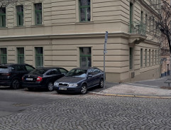 Hospoda U Zeměkoule