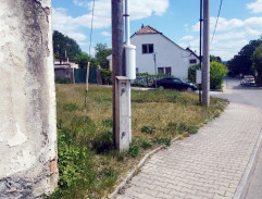 Pozdravuje tě táta