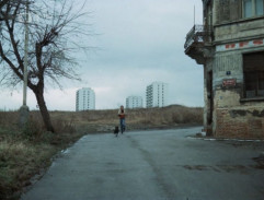 Ten kůň musí pryč