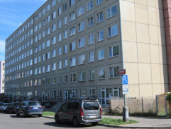 Bydliště Benešových