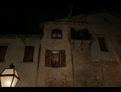 Bydlení u jeptišek