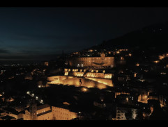 První nákupní centrum I