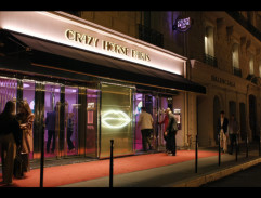 Crazy Horse Paris