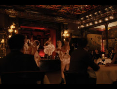 Maxim’s Restaurant