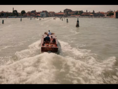 S05E10 Veni, vidi, Venezia