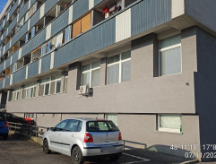 nový domov Tamary Vicenovej v Grobe