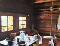 O vánoční hvězdě