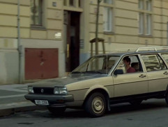 Příběhy obyčejného šílenství