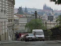 Příběhy obyčejného šílenství