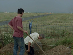 Pohřbívání figuríny