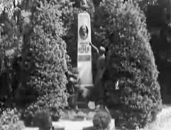 Hrob Josefa Hybeše