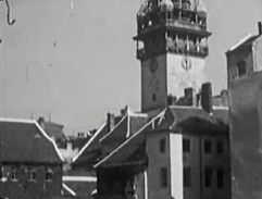 Věž Staré radnice