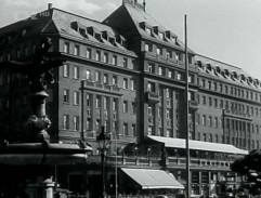 Hotel Carlton