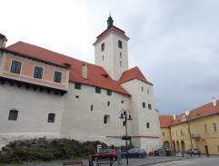 Strakonice - hrad