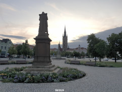 Cesta kolem republiky 2