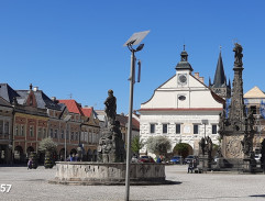 Dvůr Králové