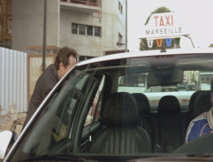 Taxi, taxi