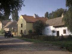 Dům Kleindienstových