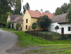 Dům Kleindienstových