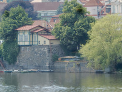 Hostinec Na Nábřeží