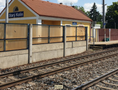 Starý Kolín