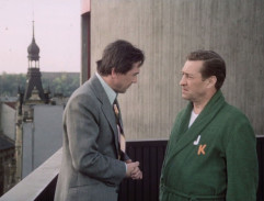 terasa u Kroupových