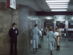 Zítra vstanu a opařím se čajem