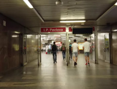 Zítra vstanu a opařím se čajem