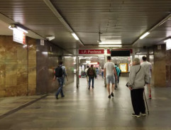 Zítra vstanu a opařím se čajem