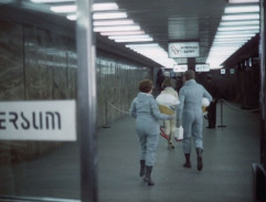 Zítra vstanu a opařím se čajem