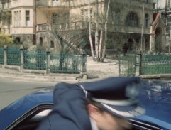 Zítra vstanu a opařím se čajem