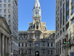 Radnice ve Philadelphii