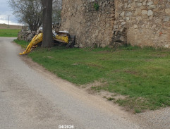 Sestry se vrací z hospody