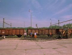 Ještě žiju s věšákem, plácačkou a čepicí