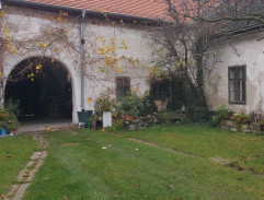 dom Aničky Jurkovičovej v Sobotišti