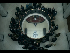 Loučení s Lordem Mountbattenem