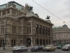 U Vídeňské státní opery