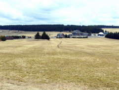 Hraniční přechod Boží Dar-Oberwiesenthal