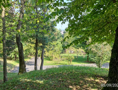 Výhľad na Bratislavu