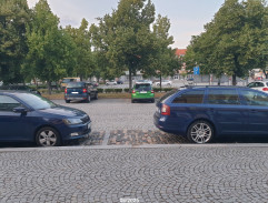 Zatykač na královnu